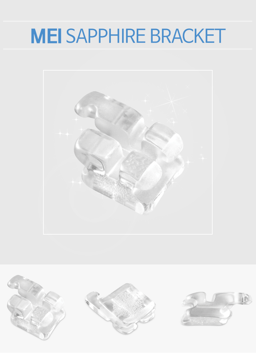 Ceramic Bracket